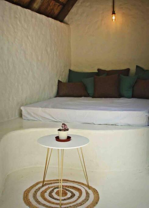 Hot Spring Bungalow In Limpopo Gemsbokfontein Exterior foto